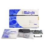 Dialogic 04-1951-001 CPI/200 & 400 Pci Internal Fax.new!. Fixed Price $99.99.
