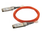 Finisar FCCN414QD3C05 5M Qsfp+ Active Optical Cable 56GB/S 4X14G Quadwire. Fixed Price $25.00.