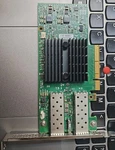 19RNV Dell Mellanox CX322A CONNECTX-3 2-PORT 10GBPS Sfp+ Pci-e Network Card. Fixed Price $26.25.