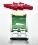 Dell ND292 Dual Port 10GB Ethernet Stacking Module Powerconnect Card. Fixed Price $39.95.