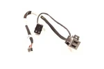Hp Proliant Micro Server G8 Front I/o Module W/cable Assembly P/n: 724492-001. Fixed Price $44.99.