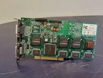 Matrox G200 Mms 4X8MB (32M) Pci Video Card G2+/QUADP-PL Adapter Gpu. Fixed Price $34.99.