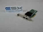 Nutanix PE310G2I71EU-T-NU Silicom Dual-port 10GBASE-T Network Adapter Fh. Fixed Price $139.00.