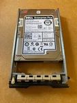 Dell Savvio Sed ST9300453SS 300GB 2.5" 15K 6GBS Sas Drive W/caddy 9XM066-257. Fixed Price $14.95.