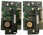 Lot Of Hp 399558-001 Smart Array E200I Sas Controller With 128MB Cache Module. Fixed Price $60.00.