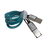 Hpe 876689-B21 Synergy 300GB Interconnect 3M Aoc Link P00404-001. Fixed Price $280.00.