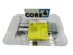 Hp P08444-001 Ethernet 10GB 2-PORT Sfp+ QL41401-A2G Adapter *new Sealed* P1158. Fixed Price $219.95.