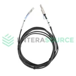 Qnap CAB-SAS30M-8644 3M Mini Hd SFF-8644 To Cable. Fixed Price $29.99.