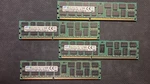 Samsung 16GB 2RX4 PC3-14900R Server Memory Ecc M393B2G70DB0-CMA. Fixed Price $28.00.