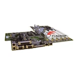 Ibm 09P3870 7026-B80 Io Planar System Board 09P5784. Fixed Price $125.00.