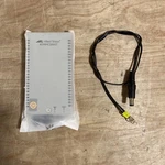 Allied Telesis MMC200/ST Transceiver/media Converter. Fixed Price $99.99.