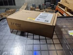 Factory Sealed Juniper EX-UM-8X8SFP 8-PORT 1GBE/10GBE Sfp+ Uplink Module. Fixed Price $575.00.