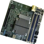 Asrock Rack EPYC3151D4I-NL Amd Embedded Server Motherboard DDR4 Ecc. Fixed Price $60.99.