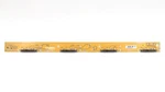 Chenbro 1U 4-BAY 3.5" Sata/sas Hard Disk Backplane Board P/n: 80H10312409A0. Fixed Price $29.99.