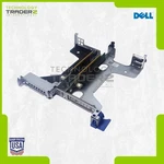 Dell Poweredge R430 Server Riser Board 0HD5N2 W/ Bracket **pulled**. Fixed Price $29.99.