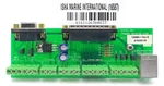 Seatel Inc 126865-1 Rev A10460148 Terminal Mounting Strip. Fixed Price $269.10.