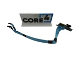 Dell 2HH7X Pcie Nvme Riser/paddle Board Assembly W/cable. Fixed Price $350.00.