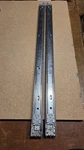 Rail Mount Kit For Ibm 400-00003 / 400-00004 X3550, X3650, X3690. Fixed Price $25.00.