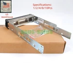 Lot For Lenovo 3.5"SATA Sastray Ibm SR650 SR630 SR550 SR850 SR570 SM17A06251. Fixed Price $10.90.