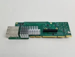 Supermicro AOC-2URN4-I4XT Intel X540 Pci Express X8 Ultra Riser. Fixed Price $129.99.