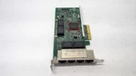 Ibm Pseries Iseries 00RX898 1GB 4-PORT PCIE2 X4 Ethernet-tx Adapter. Fixed Price $10.99.