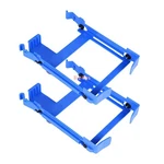 2X For Dell Precision T3610 T5610 T1700 T1650 T1600 Hard Drive Tray Caddy DN8MY. Fixed Price $10.58.