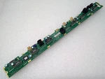 Supermicro BPN-SAS3-119A-N12 12X 2.5" 12GBPS SAS3/SATA3/NVME 1U Hybrid Backplane. Fixed Price $119.99.