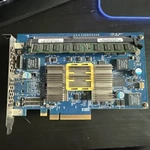 Simplivity 2016 Omnicube ACCELERATOR2 Sc Db Pcb 503-000004 Rev. Fixed Price $79.99.