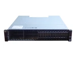 Dell Compellent SC4020 Storage Array 2X 10G-ISCSI-2 Controllers 24X 2.5" Sas Bay. Fixed Price $564.19.
