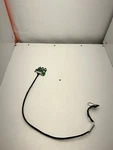 Lenovo 00FC380 Front Control Panel Board W/cable. Fixed Price $59.99.