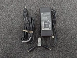 Genuine Hp 90W Ac Adapter Charger Elitebook Series Laptop + 1100/4200/6200/8200. Fixed Price $20.00.