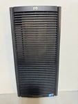 Hp Proliant ML350-G6 Front Bezel Fascia Cover With No Key 499261-001 511770-001. Fixed Price $18.88.