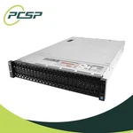 Dell R730XD 28 Cores 2X E5-2680 V4 32GB Ram H730 I350 1X 512GB Ssd 5X 1.2TB Hdd. Fixed Price $729.81.