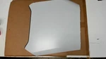 Dell Alienware Aurora R15 White Right Side Cover Panel. Fixed Price $22.81.