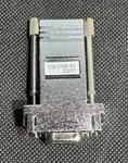 Sun Oracle 530-3100 Serial Port Adapter, DB9 (female) To RJ45 New. Fixed Price $16.00.