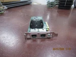 Dell NC5VD Broadcom 57416 Dual Port 10G Pcie Network Card. Fixed Price $74.99.