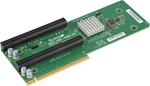 Supermicro RSC-G2F-A66-X1 2U Front Lhs Active Gpu Riser Card With Two Pci-e X16. Fixed Price $229.99.