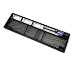 Ibm System X3850 Server 3U Front Bezel Cover Panel 39M2675. Fixed Price $35.00.