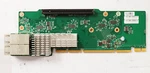 Supermicro AOC-2UR6N4-I4XT Intel 10GBASE-T Pcie 3.0 X16 Network Adapter. Fixed Price $207.00.