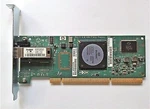 AB378A Hp Pci-x 1-PORT Fc 4GB Hba Fully Tested And Guaranteed AB378-60101. Fixed Price $75.00.