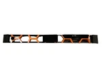 521RX Orange And Black Faceplate Bezel Dell 1U For R440 R640 R6415 W/ Key. Fixed Price $55.55.
