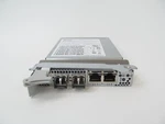 Oracle 7053435 (7105393) 8GBS Pci-e Fc/dual Gig Ethrnt Hba Exprsmod,emlx 4Z. Fixed Price $150.00.