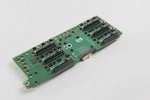 Hp MSA20 Serial Sata Backplane Board 417591-001. Fixed Price $14.99.