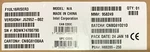 Intel F1UL16RISER3 Pcie X16 1-SLOT Card New Bulk Packaging. Fixed Price $39.00.