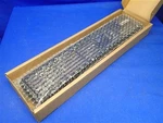 Intel Adrbezblack Bezel For Control Panel New/unused Surplus Nib. Fixed Price $15.00.