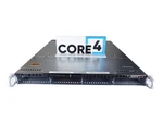 Supermicro CSE-813M X10SRM-TF 1U 4X 3.5IN Rackmount Server W/. Fixed Price $239.00.