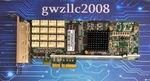 Dell 0KM7WN Silicom Quad Port Pcie PE2G4BPI35LA-SD-SP Adapter Card. Fixed Price $100.00.