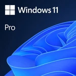 Microsoft Windows 11 Pro 64-BIT For Workstations License HZV00102. Fixed Price $292.58.