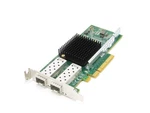 Silicom PE210G2SPI9A-XR Dual Port Fiber Ethernet Pcie Server Adapter Card. Fixed Price $8.99.