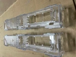 873078-001 868342-002 Hpe Synergy 480 GEN10 Memory Baffle Set Of Two. Fixed Price $25.00.
